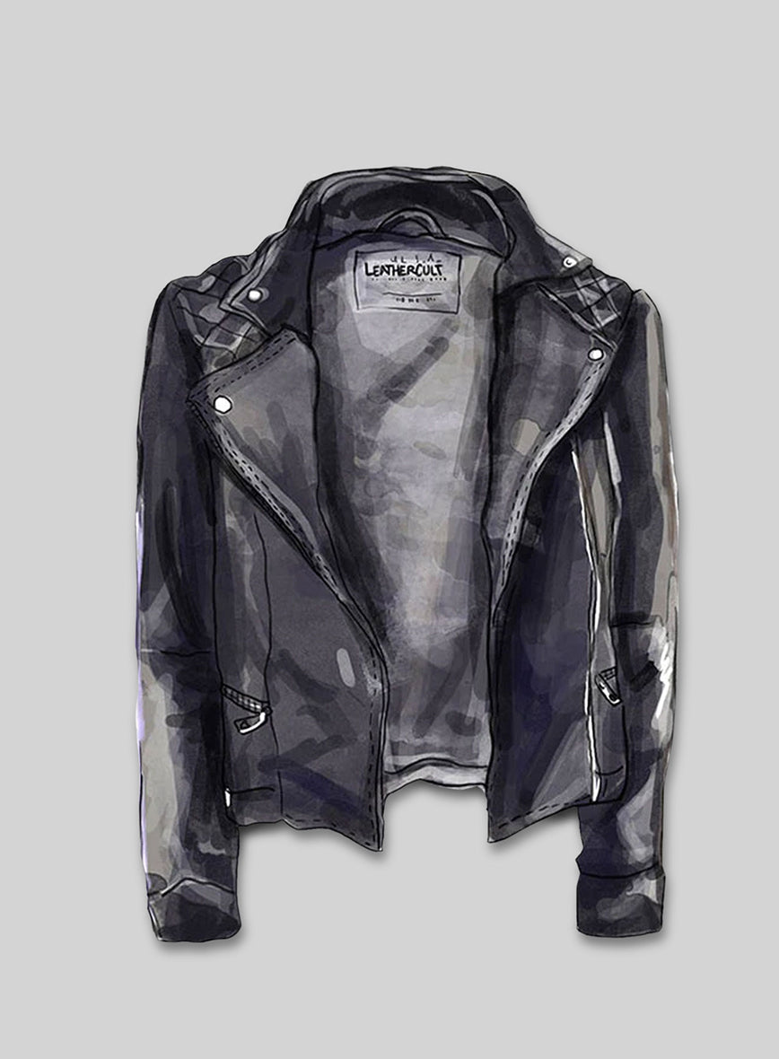 Design Your Own Custom Leather Jacket