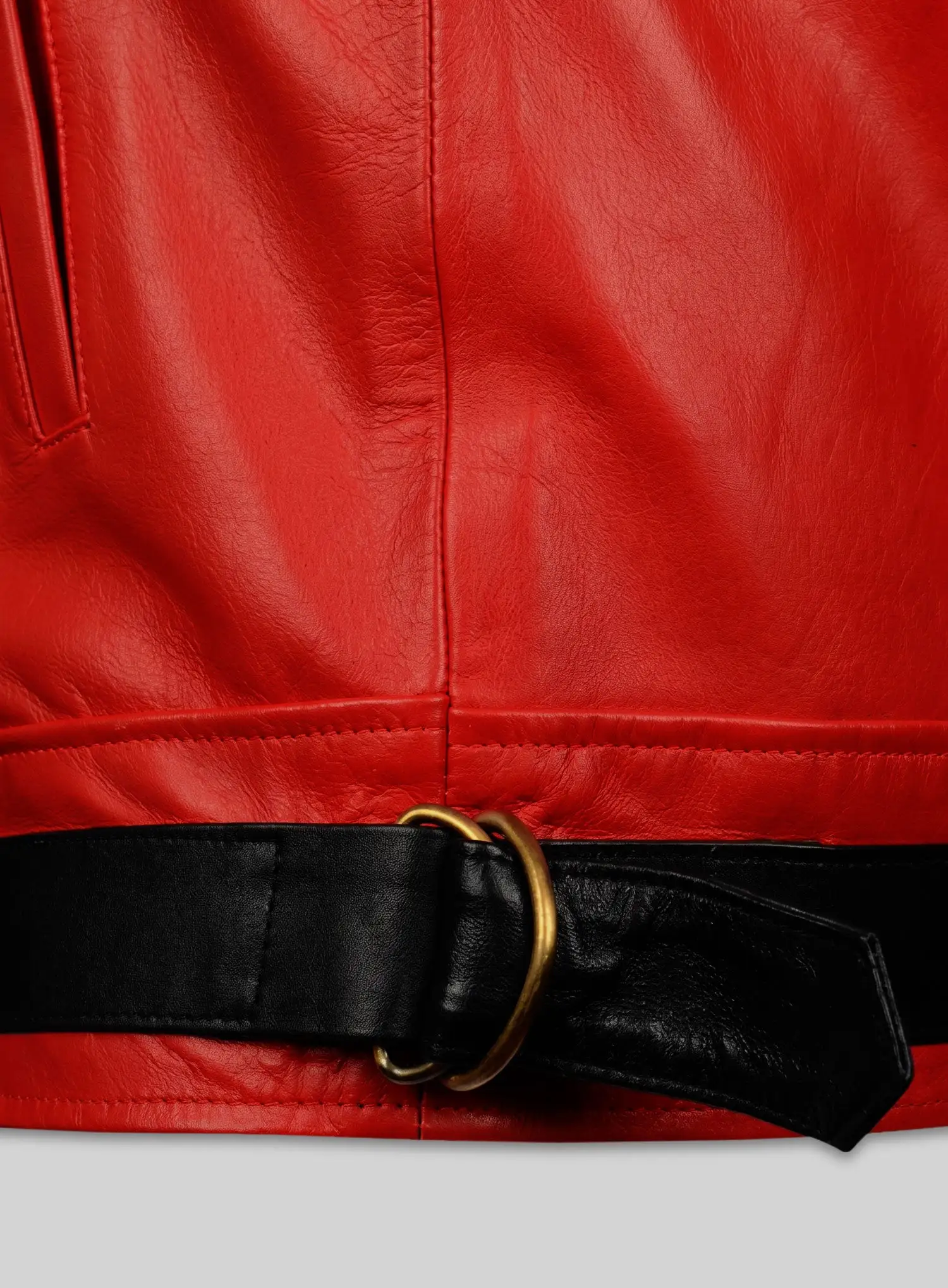 Michael Jackson Thriller Leather Jacket - Image 6